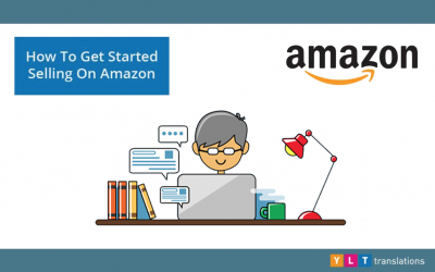 How To Start Selling On Amazon