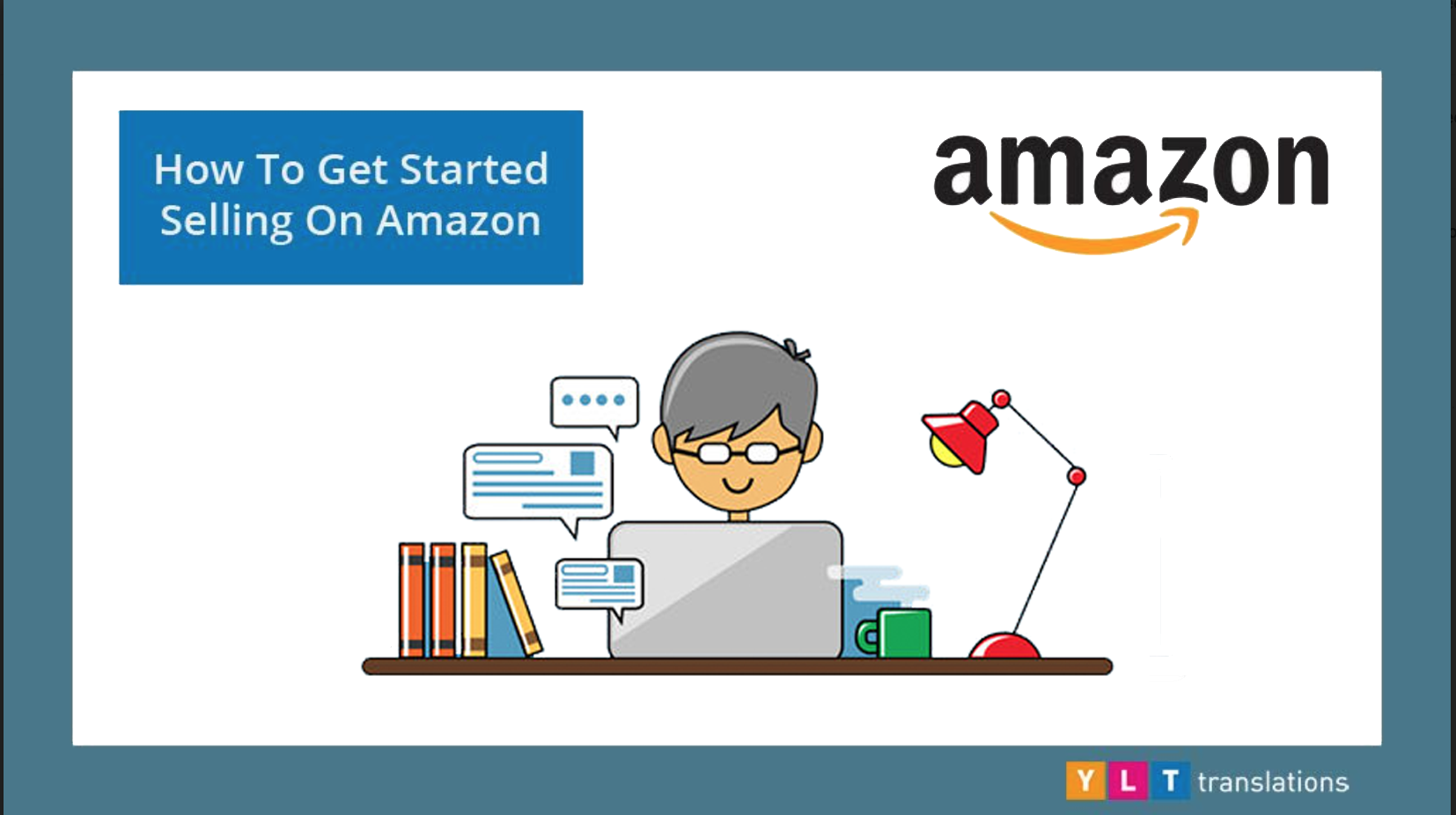 getting started selling on amazon