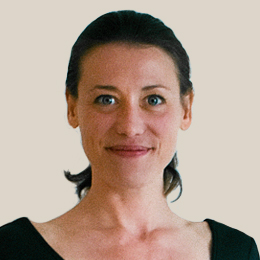 Gryanne Stunnenberg