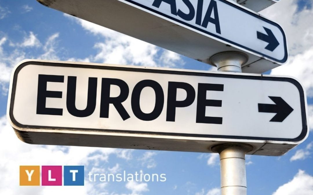 The Top 5 Reasons Why Your Translated Listing Isn’t Converting in Q4