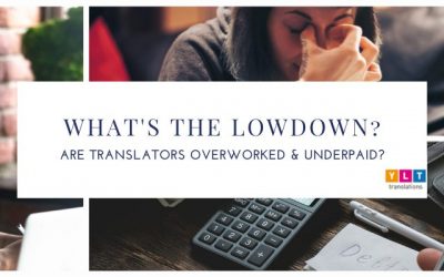 Are Translators Underpaid?