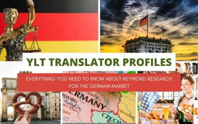 Selling on Amazon Germany? Compound Words in German Make Your Keyword Research a Challenge