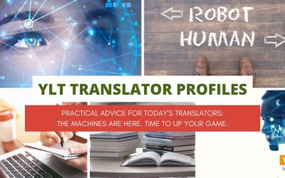 Practical Advice for Modern Translators