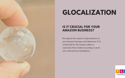 Glocalization: Are You Missing Out on Huge International Opportunities with Your Product?