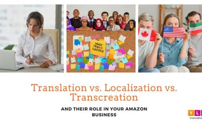 What is Transcreation, and How Is It Different From Localization and Translation?