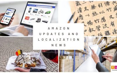 The Latest eCommerce News and Localization Updates