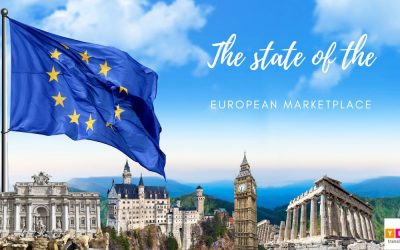 European ECommerce Report: The State of European Marketplace ECommerce