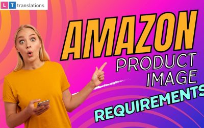 Amazon Product Image Requirements and Best Practices for a Killer Listing