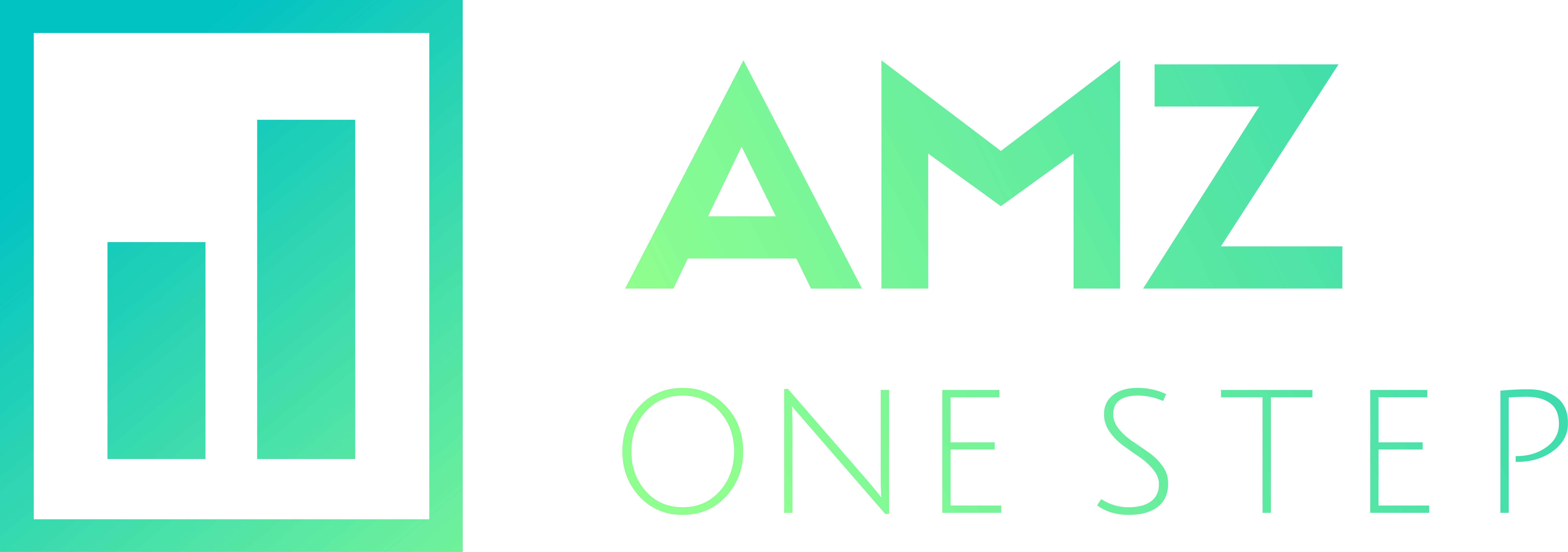 AMZ One Step Logo HR 