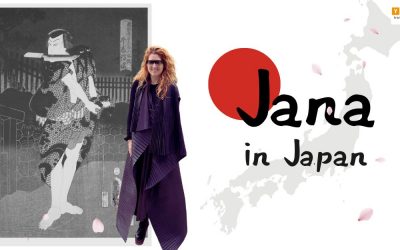 Japan Travel Guide: Tips and Impressions from a Well-Traveled Explorer