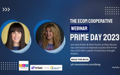 Boost Your Prime Day Success: Insights from Ecom Cooperative’s Prime Day Prep Webinar