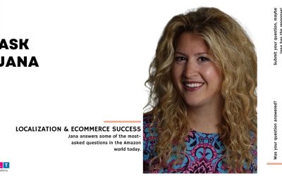 Ask Jana: Insights on Localization and eCommerce Success