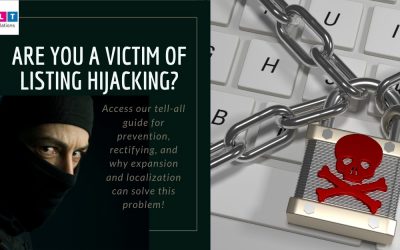 Prevent Amazon Listing Hijacking: Protect Your Listing Through Expansion!