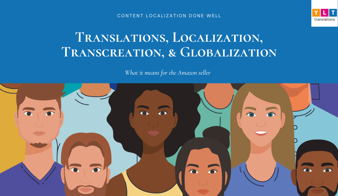 content localization from the perspective of amazon selling and amazon fba