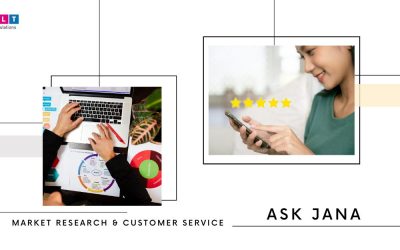 Ask Jana: Unveiling the Significance of International Customer Service and Market Research for Amazon Sellers