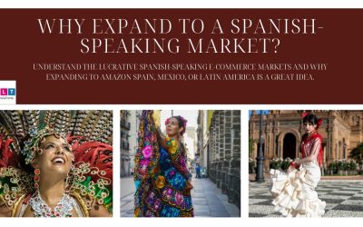 English to Spanish Translations for eCommerce: The Spanish Market Awaits!