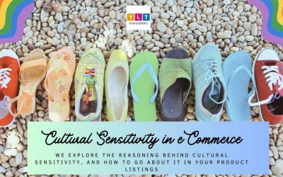 Cultural Sensitivity in Ecommerce: Beyond the Language Barrier