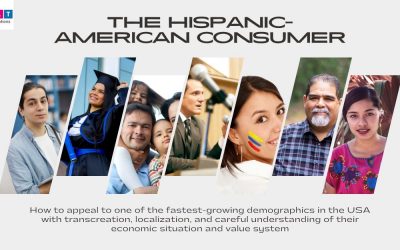 Gaining the Consumer Confidence of Hispanic American Customers for Amazon Sellers