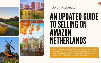 How to Sell on Amazon Netherlands: Your Amazon.NL eCommerce Guide for 2023