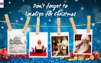 Localization for the Holiday Season: Optimize Your Listings for Holiday Sales