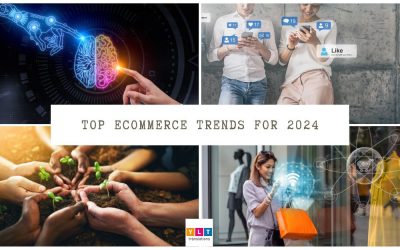 What are the Latest eCommerce Trends That Will Shape 2024 and Beyond?
