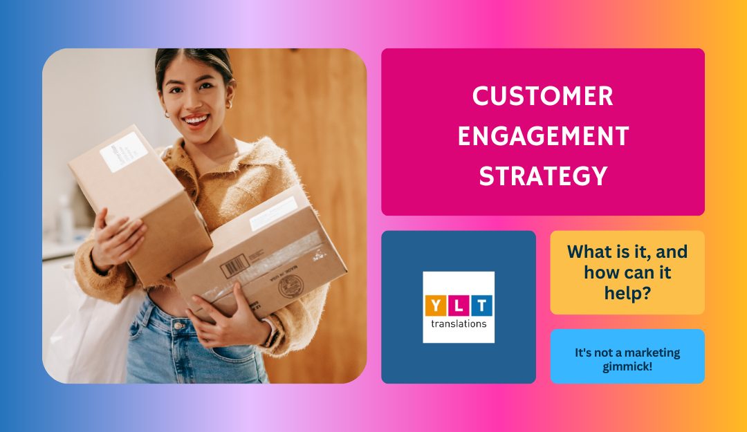 The Ultimate Guide to Customer Engagement Strategy on Amazon