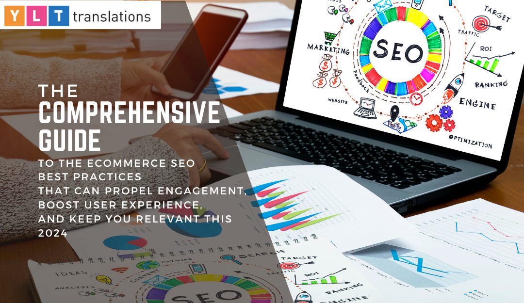 Image result for Ecommerce SEO Best Practices: Drive More Sales with Organic Traffic infographics