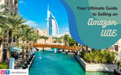 Sell on Amazon UAE this 2024: Your Ultimate Guide
