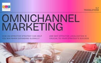 Use Localization to Create the Perfect Omnichannel Marketing Strategy