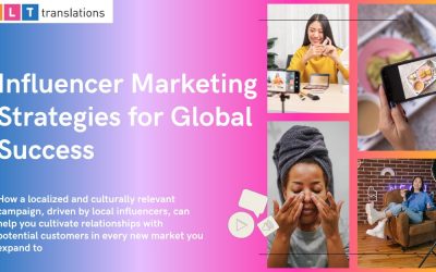 Influencer Marketing Strategies for Global Success