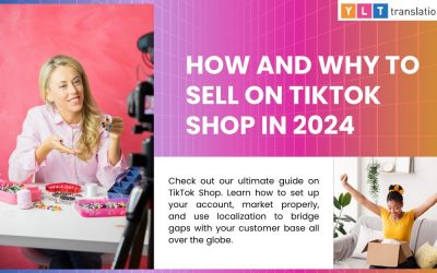 How and Why to Sell on TikTok Shop in 2024