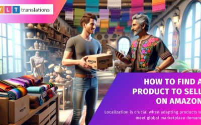 Expanding Globally? Where to Get Products to Sell on Amazon 