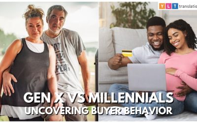 Understanding Gen X vs Millennials: Buyer Behavior Explained