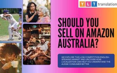 How to Sell on Amazon Australia with Effective Localization
