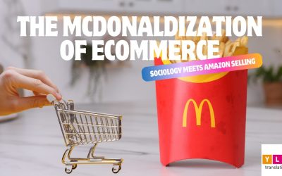 McDonaldization for Amazon Sellers: McDonaldization in the Digital Age & eCommerce