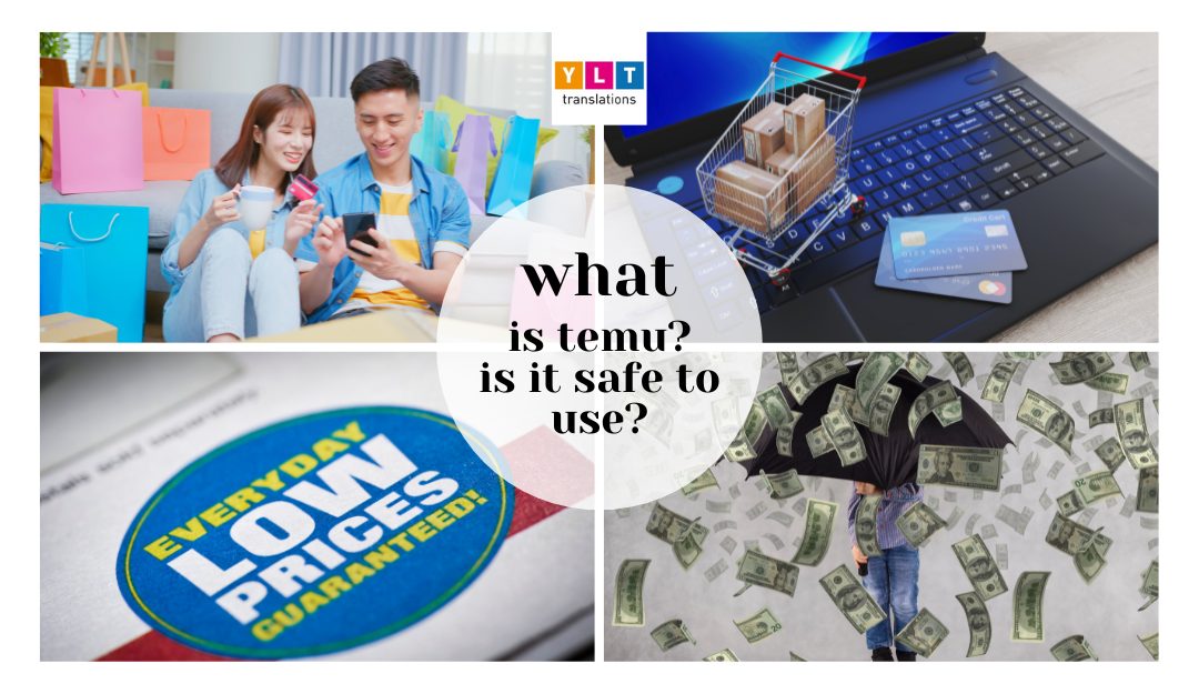 What is Temu and How Does Temu Make Money?