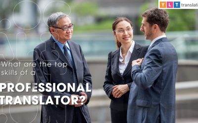 The Top Translator Skills Every Good Translator Needs
