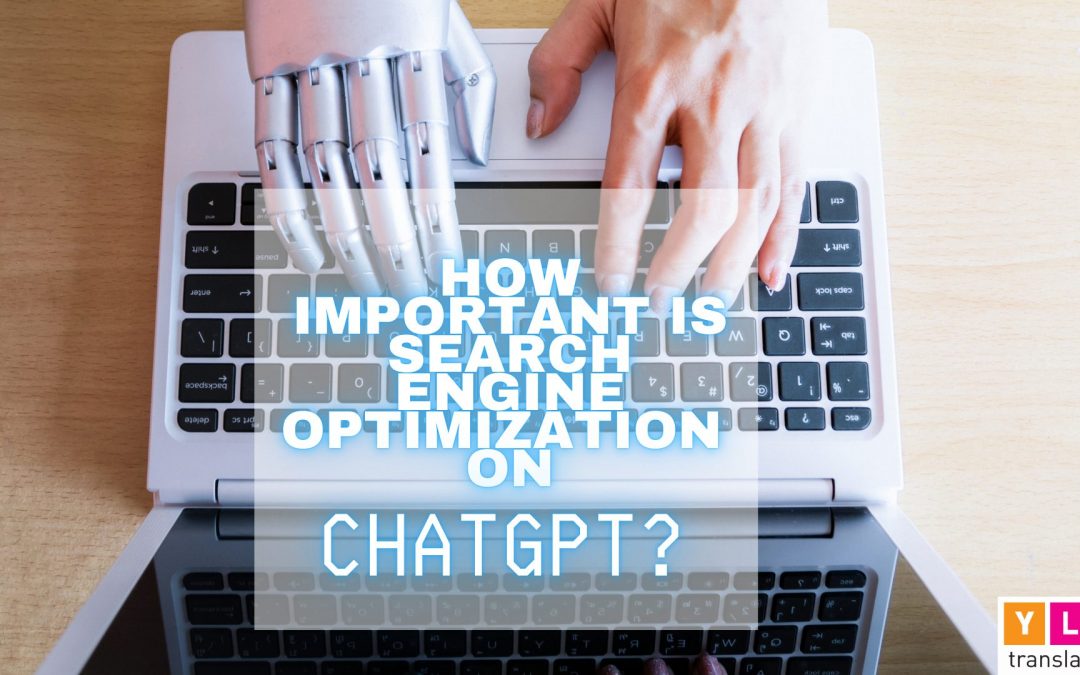 SEO for ChatGPT: How to Rank in AI Search to Get Discovered