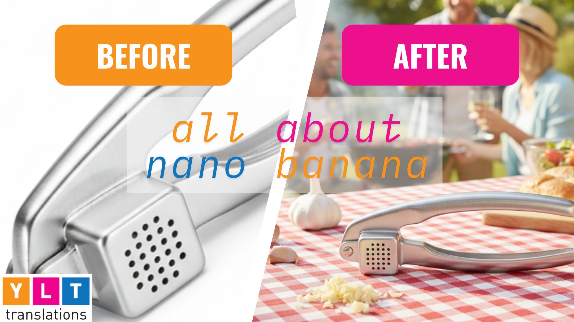 how to use nano banana for amazon sellers