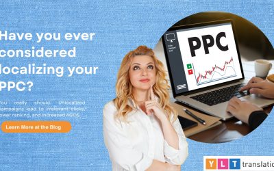 Amazon PPC Guide: Why You Need to Localize Each Amazon Ad