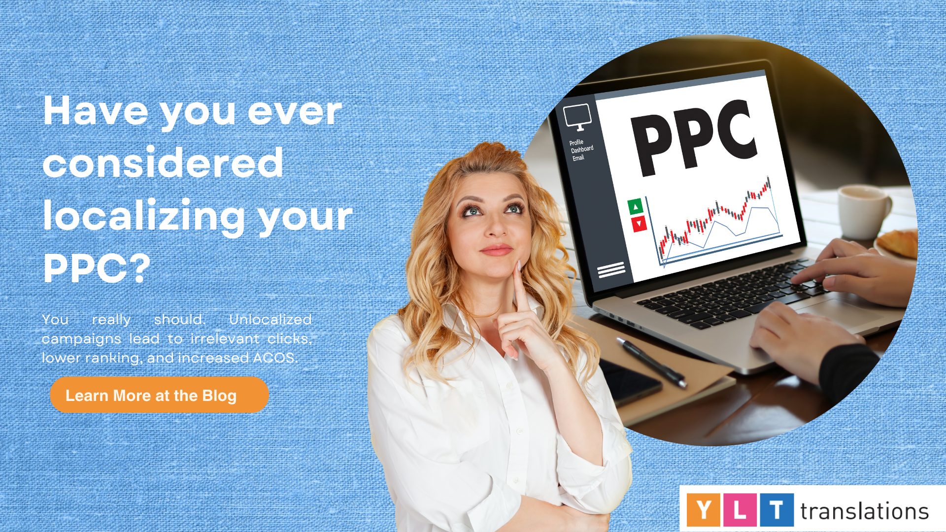 Why Localizing Your Amazon PPC Campaign is a Non-Negotiable localize your amazon ppc