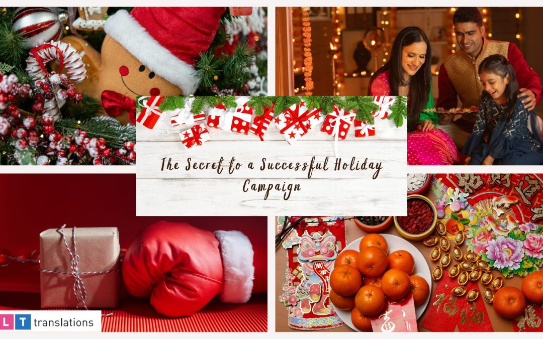 Localized Holiday Marketing Ideas: Your Secret Weapon This Q4