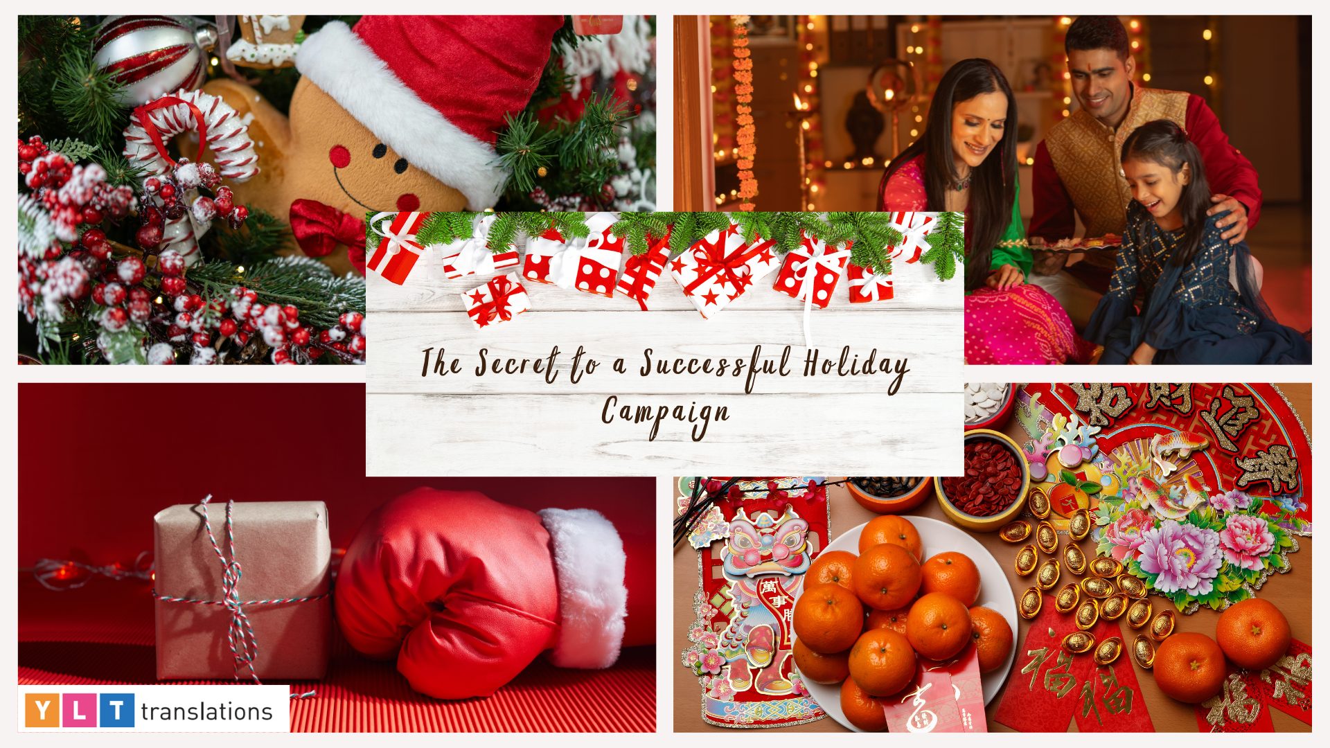 tips for holiday marketing success