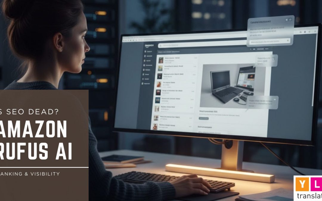 Amazon Rufus AI: Performance in 2025 and Implications for 2026