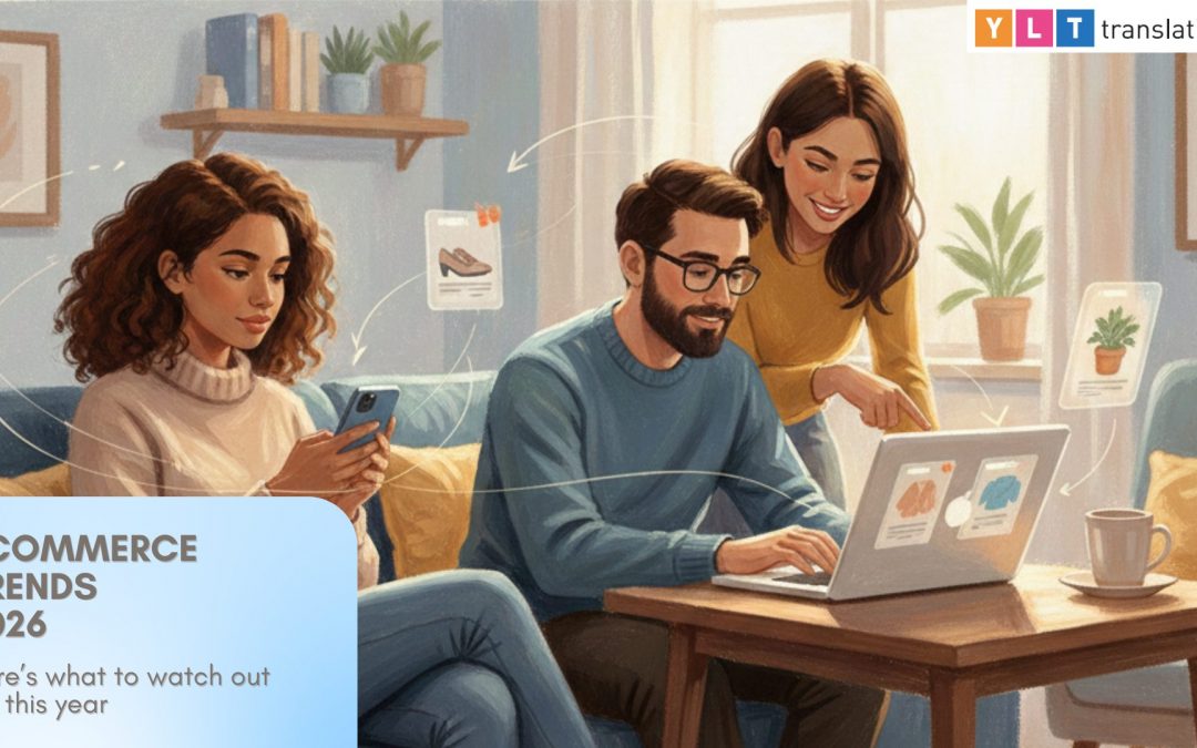 The eCommerce Trends 2026: What to Watch Out For in Online Retail