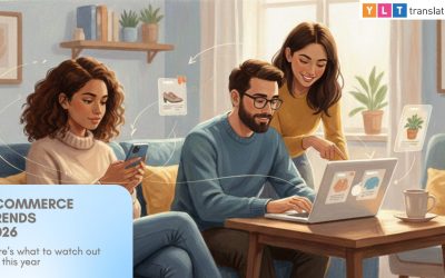 The eCommerce Trends 2026: What to Watch Out For in Online Retail